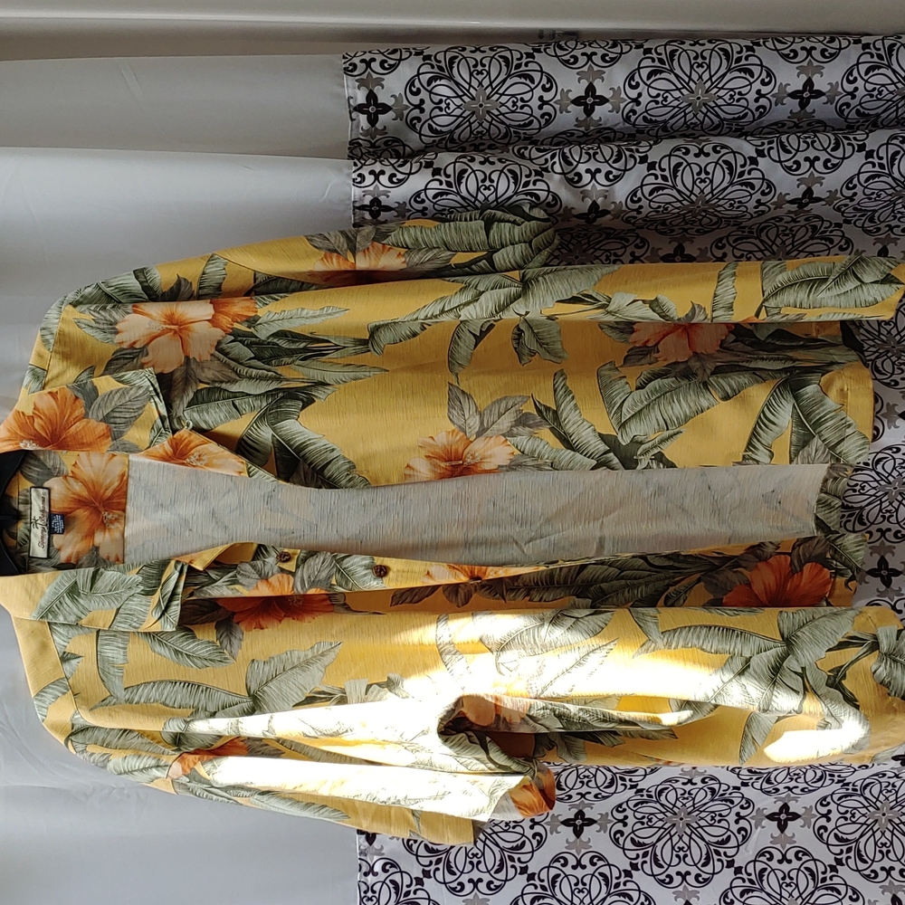 Men's Shirt